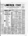 Limerick Echo Tuesday 17 June 1919 Page 1