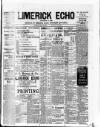Limerick Echo Tuesday 08 July 1919 Page 1