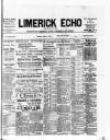 Limerick Echo Tuesday 15 July 1919 Page 1