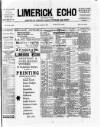 Limerick Echo Tuesday 22 July 1919 Page 1
