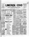Limerick Echo Tuesday 09 September 1919 Page 1