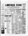 Limerick Echo Tuesday 11 November 1919 Page 1
