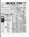 Limerick Echo Tuesday 02 December 1919 Page 1
