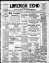 Limerick Echo Tuesday 06 January 1920 Page 1