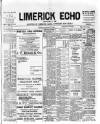 Limerick Echo Tuesday 13 January 1920 Page 1