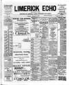 Limerick Echo Tuesday 10 February 1920 Page 1