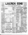 Limerick Echo Tuesday 23 March 1920 Page 1