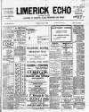 Limerick Echo Tuesday 01 June 1920 Page 1