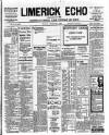 Limerick Echo Tuesday 12 October 1920 Page 1