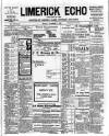 Limerick Echo Tuesday 02 November 1920 Page 1