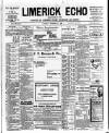 Limerick Echo Tuesday 16 November 1920 Page 1