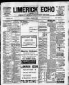 Limerick Echo Tuesday 11 January 1921 Page 1