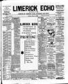 Limerick Echo Tuesday 26 April 1921 Page 1