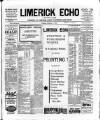 Limerick Echo Tuesday 11 October 1921 Page 1