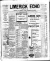 Limerick Echo Tuesday 24 January 1922 Page 1