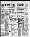 Limerick Echo Tuesday 02 May 1922 Page 1