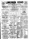 Limerick Echo Tuesday 22 July 1930 Page 1