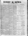 Kerry News Friday 26 January 1894 Page 1