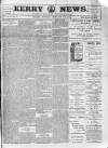 Kerry News Tuesday 20 February 1894 Page 1
