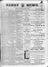 Kerry News Tuesday 27 March 1894 Page 1