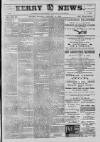Kerry News Friday 11 January 1895 Page 1