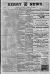 Kerry News Friday 18 January 1895 Page 1