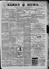 Kerry News Tuesday 07 January 1896 Page 1