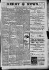 Kerry News Tuesday 11 February 1896 Page 1