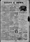 Kerry News Tuesday 17 November 1896 Page 1