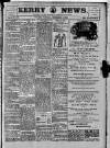 Kerry News Tuesday 08 December 1896 Page 1