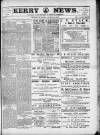 Kerry News Tuesday 02 March 1897 Page 1