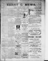 Kerry News Tuesday 04 January 1898 Page 1