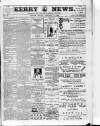 Kerry News Friday 14 January 1898 Page 1