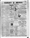 Kerry News Friday 25 February 1898 Page 1
