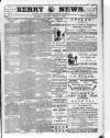 Kerry News Tuesday 08 March 1898 Page 1
