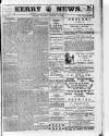 Kerry News Tuesday 15 March 1898 Page 1
