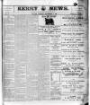 Kerry News Tuesday 08 November 1898 Page 1