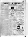 Kerry News Tuesday 22 November 1898 Page 1
