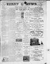 Kerry News Tuesday 03 January 1899 Page 1