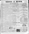 Kerry News Tuesday 07 February 1899 Page 1