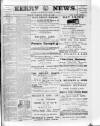 Kerry News Tuesday 13 June 1899 Page 1