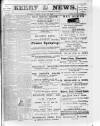 Kerry News Friday 16 June 1899 Page 1