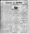 Kerry News Friday 11 August 1899 Page 1