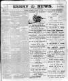 Kerry News Tuesday 15 August 1899 Page 1