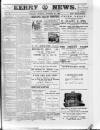 Kerry News Tuesday 24 October 1899 Page 1
