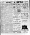 Kerry News Tuesday 14 November 1899 Page 1