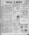 Kerry News Friday 01 December 1899 Page 1