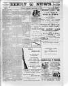 Kerry News Tuesday 12 December 1899 Page 1