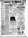 Kerry News Friday 05 January 1900 Page 1