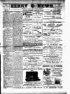 Kerry News Tuesday 09 January 1900 Page 1